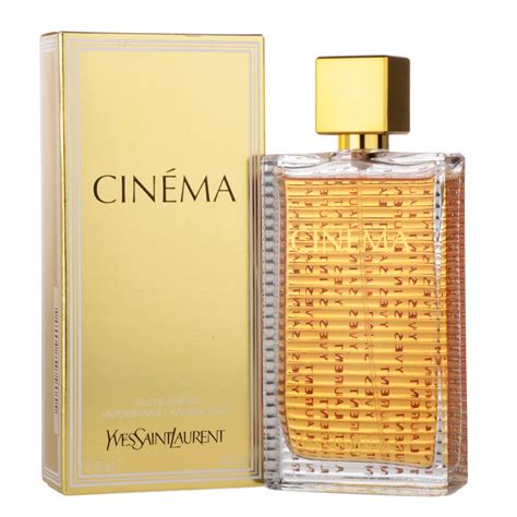 cinema edp ysl|ysl beauty eau de parfum.